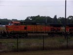 BNSF 4193